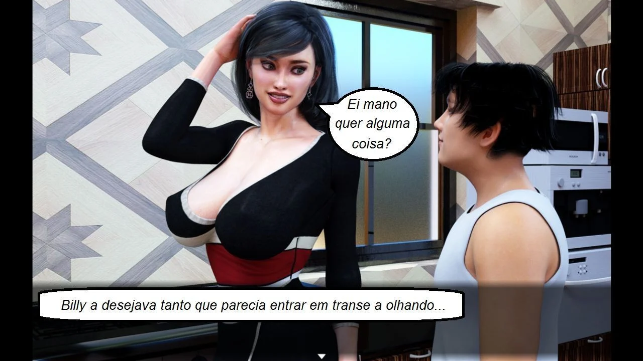Contos porno 3D em quadrinhos eroticos: Amor e Incesto – Hentai Incesto – Tradução Em Português Contos porno 3D em quadrinhos eroticos: Amor e Incesto – Hentai Incesto – Tradução Em Português