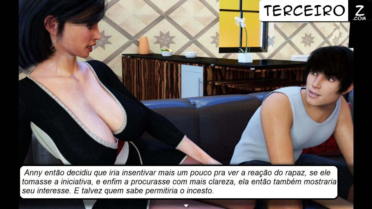 Contos porno 3D em quadrinhos eroticos: Amor e Incesto – Hentai Incesto – Tradução Em Português Contos porno 3D em quadrinhos eroticos: Amor e Incesto – Hentai Incesto – Tradução Em Português