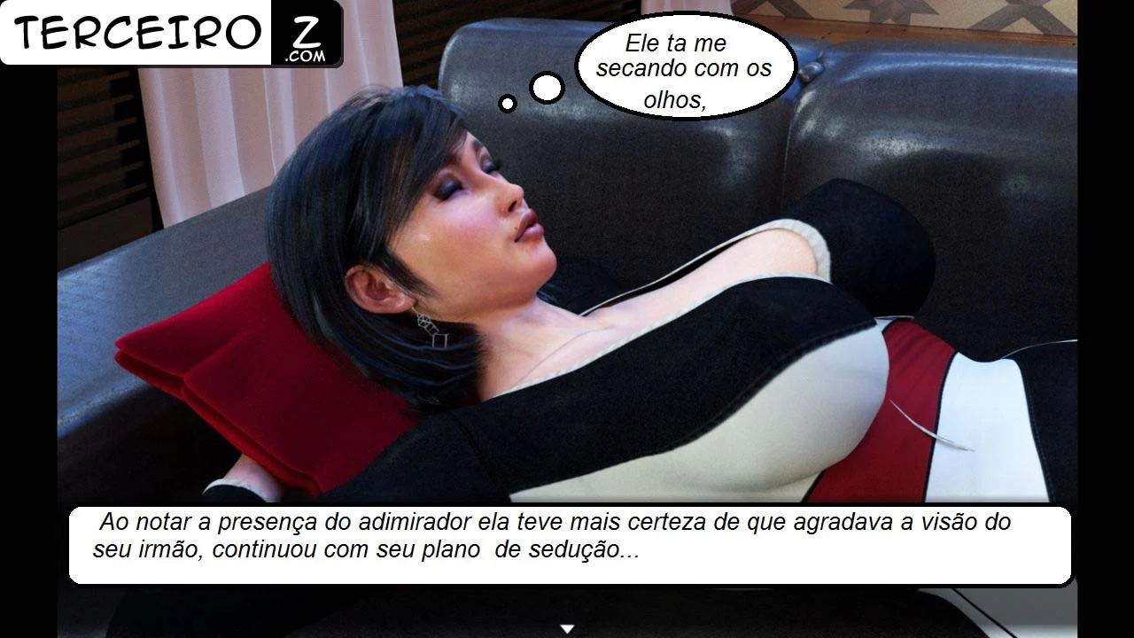 Contos porno 3D em quadrinhos eroticos: Amor e Incesto – Hentai Incesto – Tradução Em Português Contos porno 3D em quadrinhos eroticos: Amor e Incesto – Hentai Incesto – Tradução Em Português