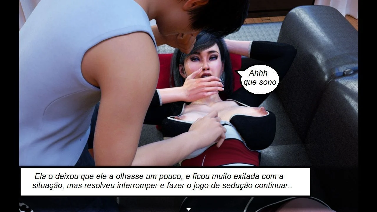 Contos porno 3D em quadrinhos eroticos: Amor e Incesto – Hentai Incesto – Tradução Em Português Contos porno 3D em quadrinhos eroticos: Amor e Incesto – Hentai Incesto – Tradução Em Português