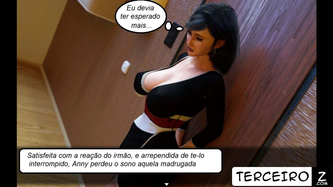 Contos porno 3D em quadrinhos eroticos: Amor e Incesto – Hentai Incesto – Tradução Em Português Contos porno 3D em quadrinhos eroticos: Amor e Incesto – Hentai Incesto – Tradução Em Português