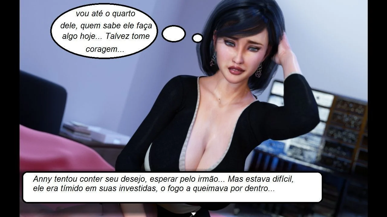 Contos porno 3D em quadrinhos eroticos: Amor e Incesto – Hentai Incesto – Tradução Em Português Contos porno 3D em quadrinhos eroticos: Amor e Incesto – Hentai Incesto – Tradução Em Português