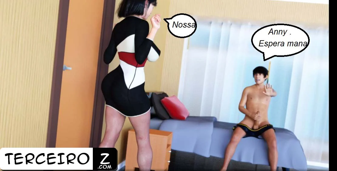 Contos porno 3D em quadrinhos eroticos: Amor e Incesto – Hentai Incesto – Tradução Em Português Contos porno 3D em quadrinhos eroticos: Amor e Incesto – Hentai Incesto – Tradução Em Português