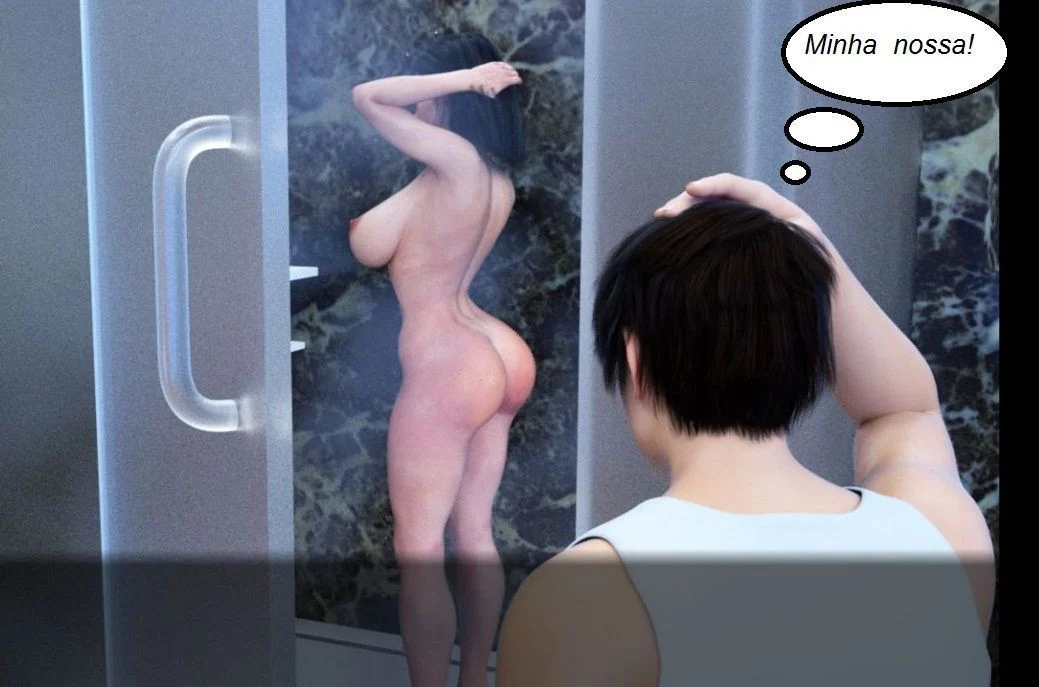 Contos porno 3D em quadrinhos eroticos: Amor e Incesto – Hentai Incesto – Tradução Em Português Contos porno 3D em quadrinhos eroticos: Amor e Incesto – Hentai Incesto – Tradução Em Português