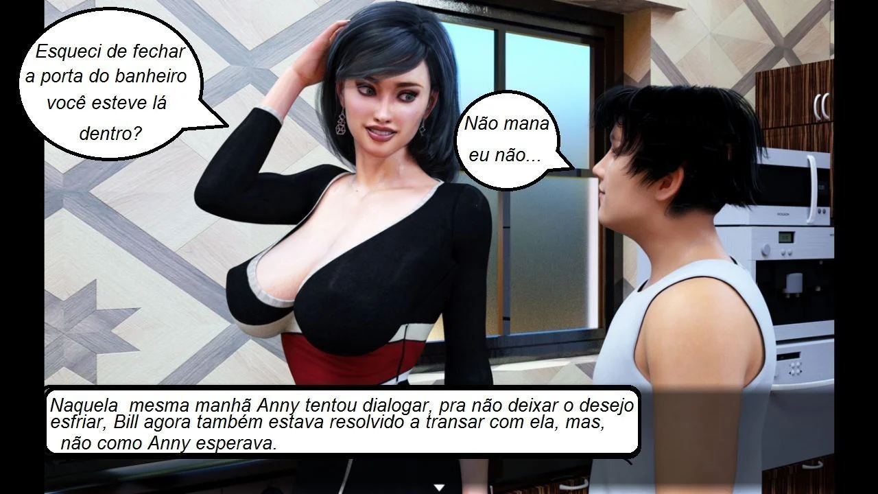 Contos porno 3D em quadrinhos eroticos: Amor e Incesto – Hentai Incesto – Tradução Em Português Contos porno 3D em quadrinhos eroticos: Amor e Incesto – Hentai Incesto – Tradução Em Português