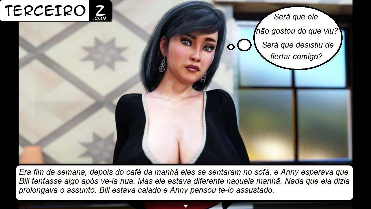 Contos porno 3D em quadrinhos eroticos: Amor e Incesto – Hentai Incesto – Tradução Em Português Contos porno 3D em quadrinhos eroticos: Amor e Incesto – Hentai Incesto – Tradução Em Português