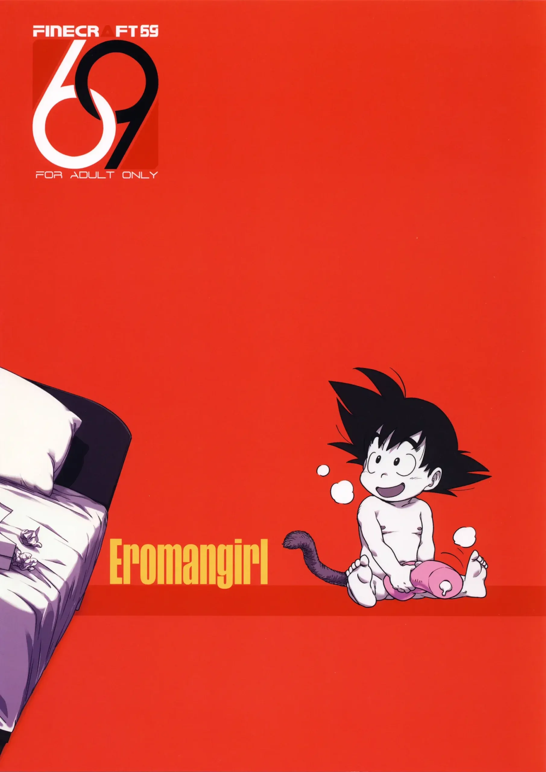 Erotismo entre Bulma e Oolong – Dragon Ball Pornô – Site Para Ler Completo