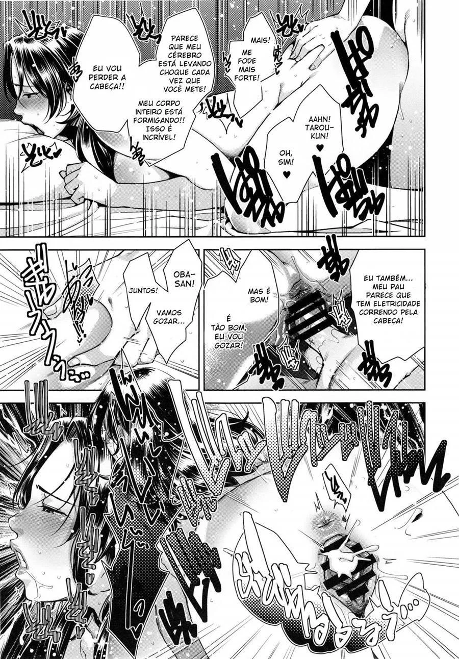 Esposa estranha e safada – Hentai – Ler Hentai HQ