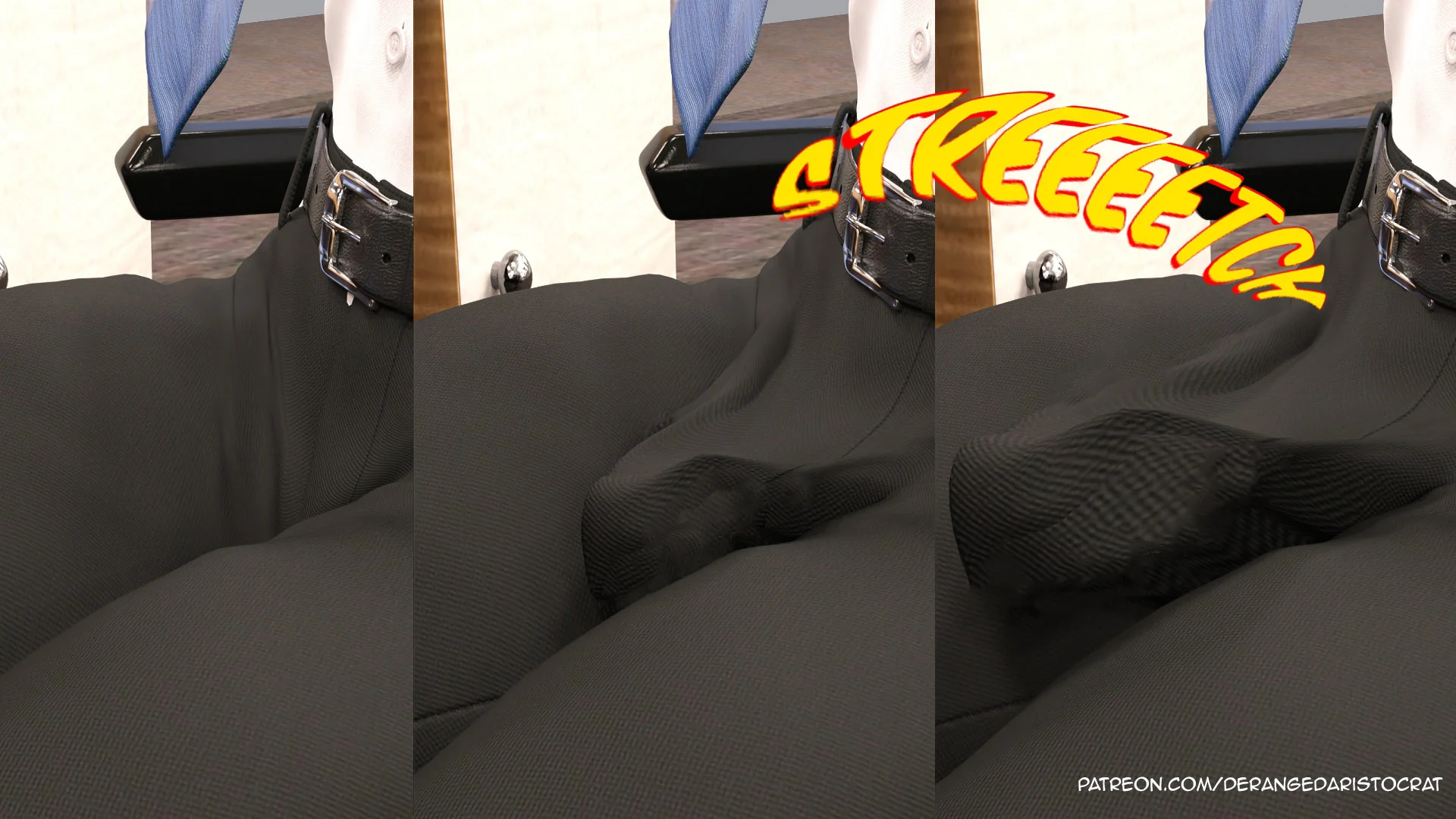 Esposa Oriental Vida Ocidental 3 – Hentai 3D – Ler HQ Completo