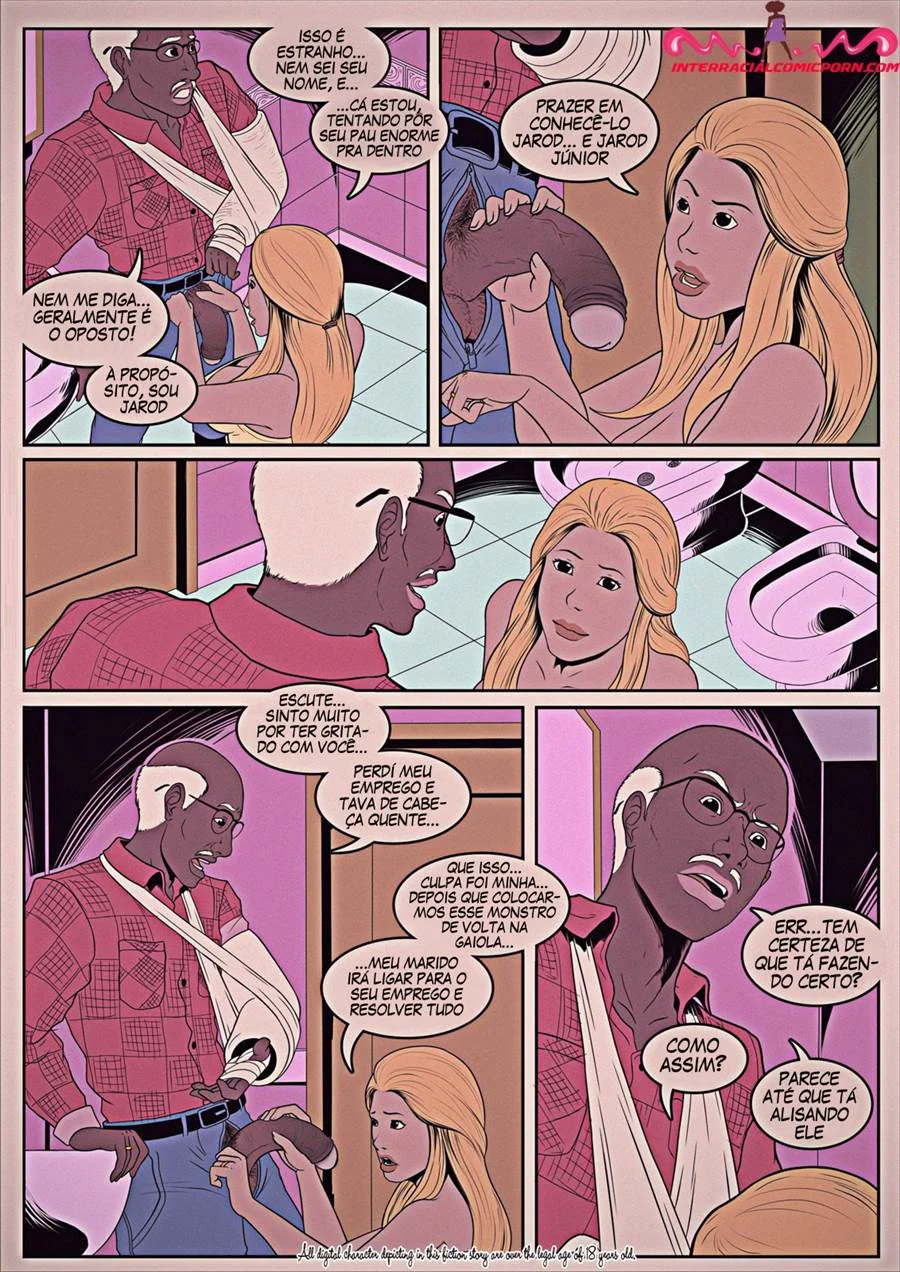Esposa prostituta – HQ De Sexo – PT-BR