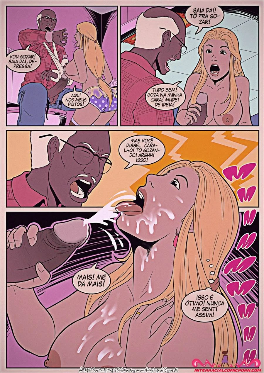 Esposa prostituta – HQ De Sexo – PT-BR