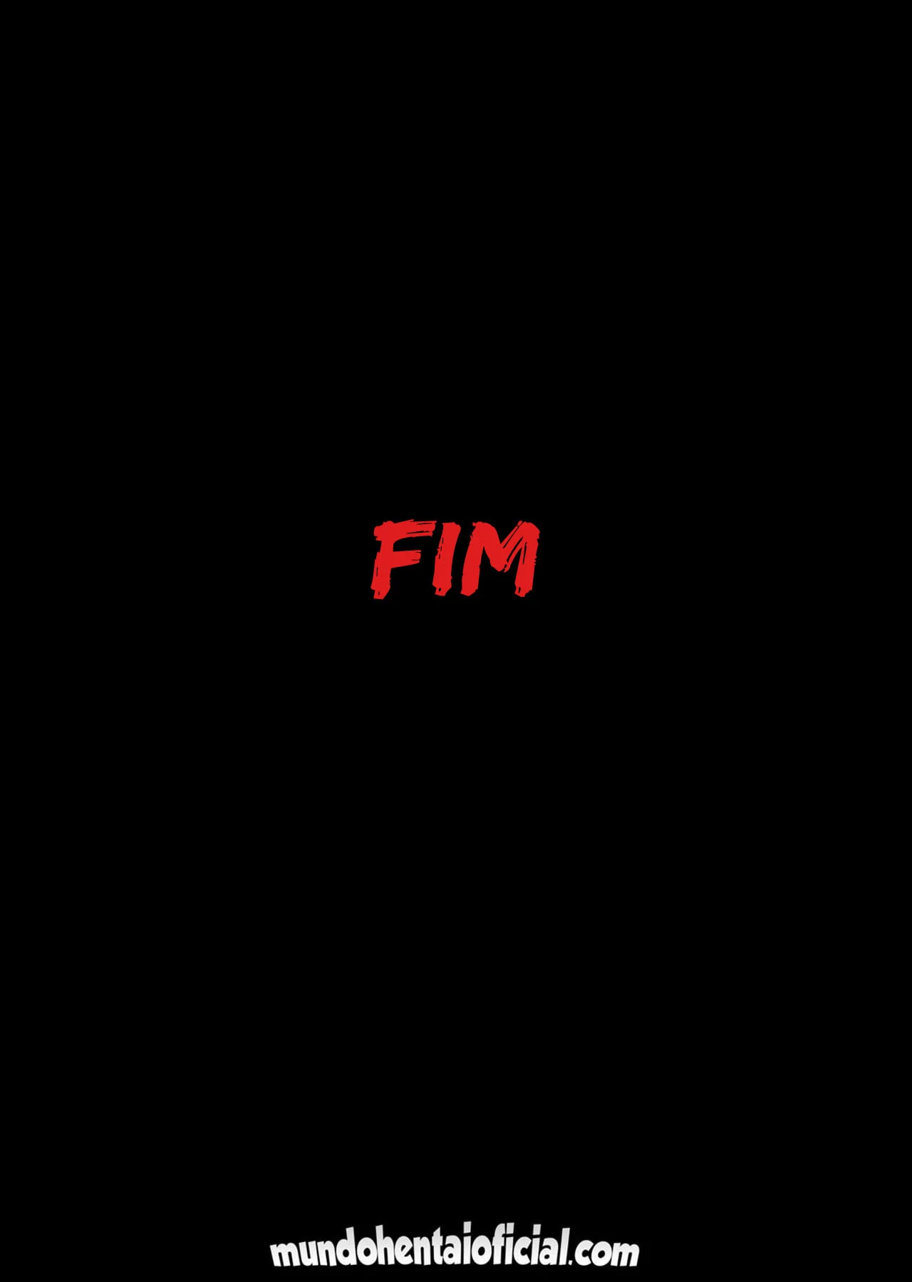 Eu e o Gerente da Lanchonete no Turno da Noite – HQ De Sexo – Quadrinho Original