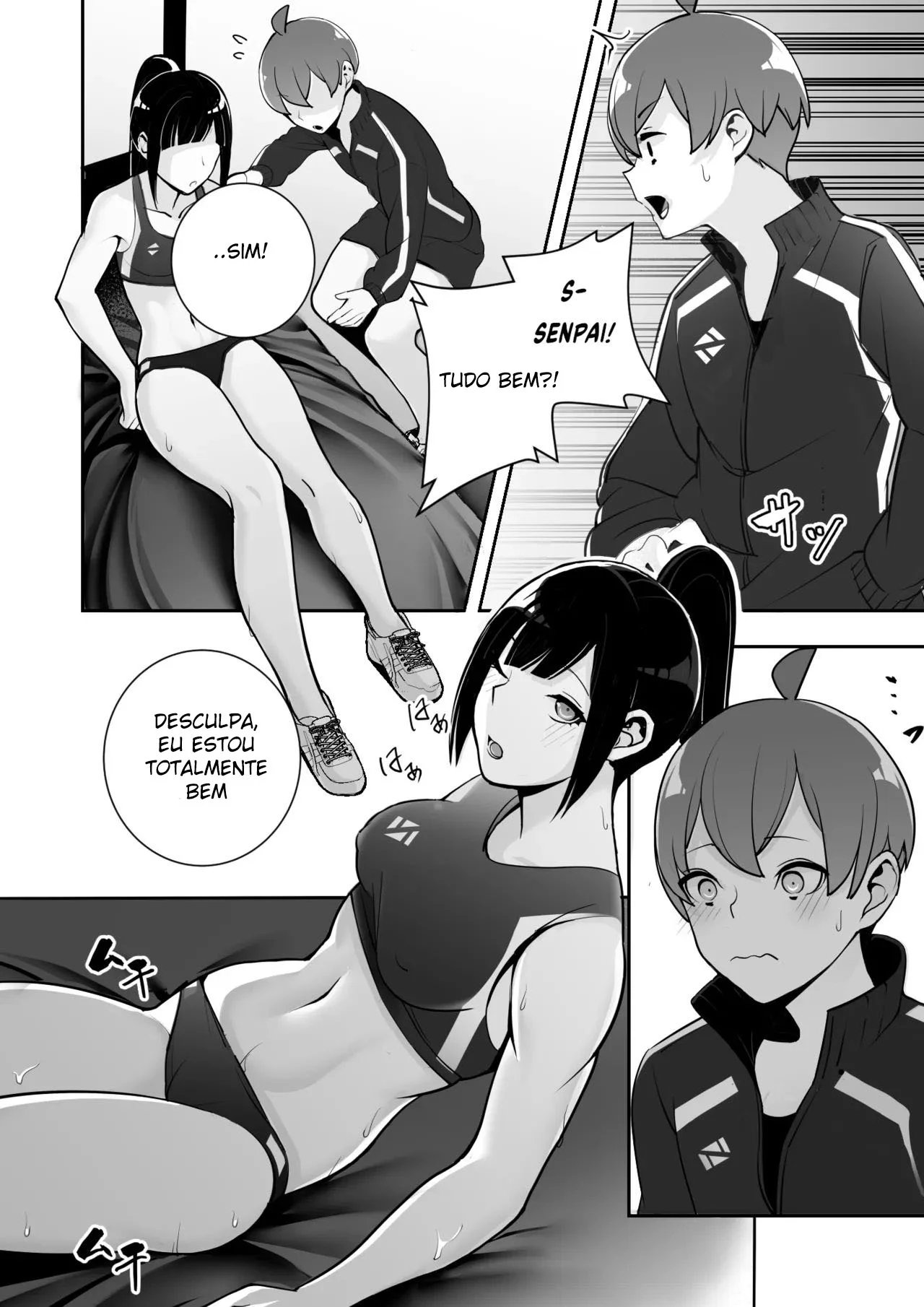 Eu Fiz Lavagem Cerebral em Minha Amada Senpai Hentai – Mundo Hentai – PT-BR Eu Fiz Lavagem Cerebral em Minha Amada Senpai Hentai – Mundo Hentai – PT-BR