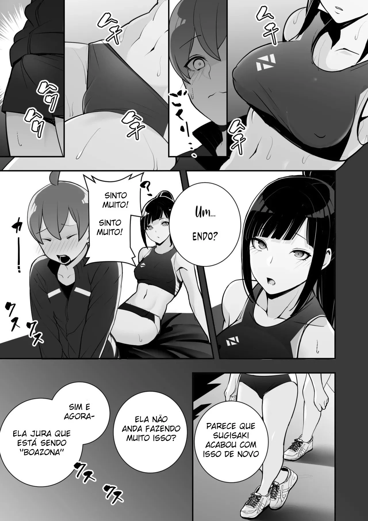 Eu Fiz Lavagem Cerebral em Minha Amada Senpai Hentai – Mundo Hentai – PT-BR Eu Fiz Lavagem Cerebral em Minha Amada Senpai Hentai – Mundo Hentai – PT-BR