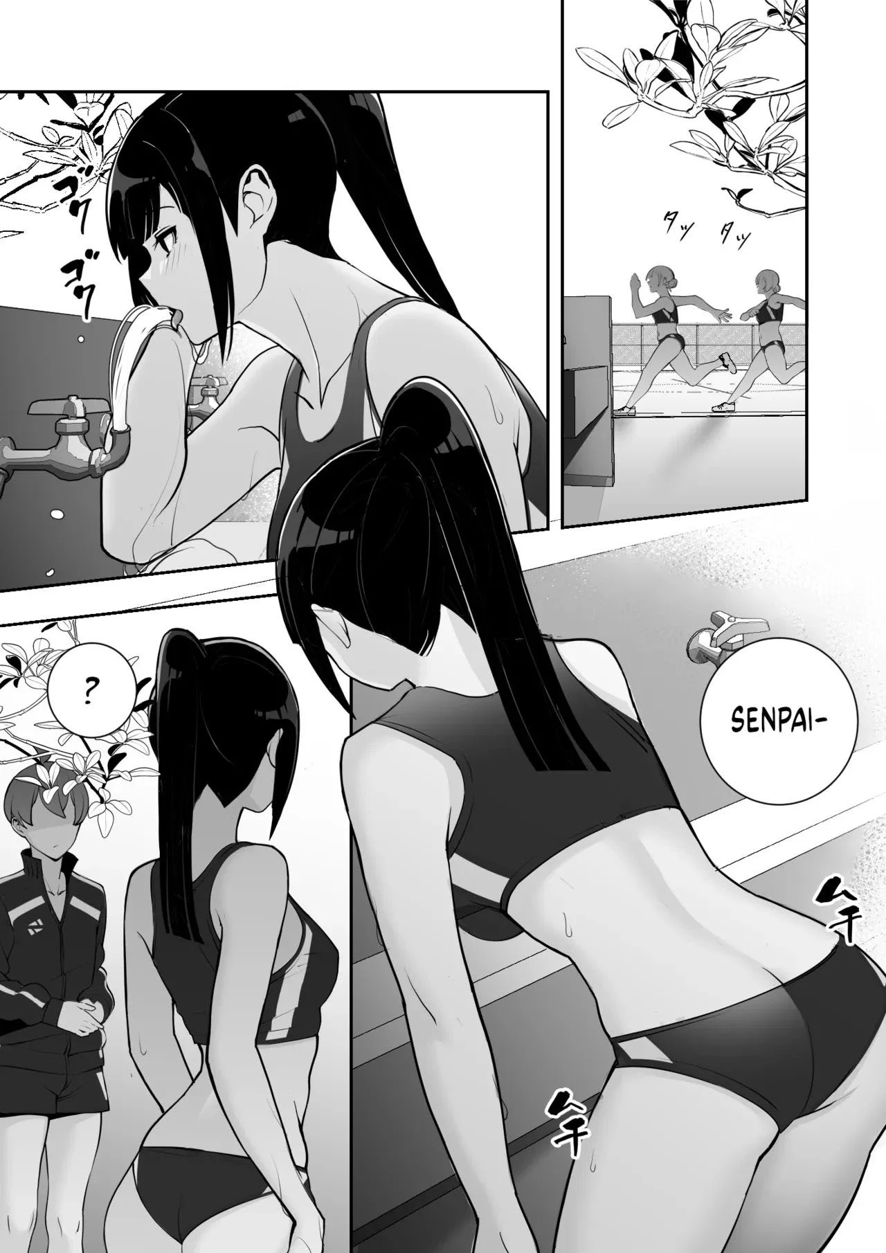 Eu Fiz Lavagem Cerebral em Minha Amada Senpai Hentai – Mundo Hentai – PT-BR Eu Fiz Lavagem Cerebral em Minha Amada Senpai Hentai – Mundo Hentai – PT-BR