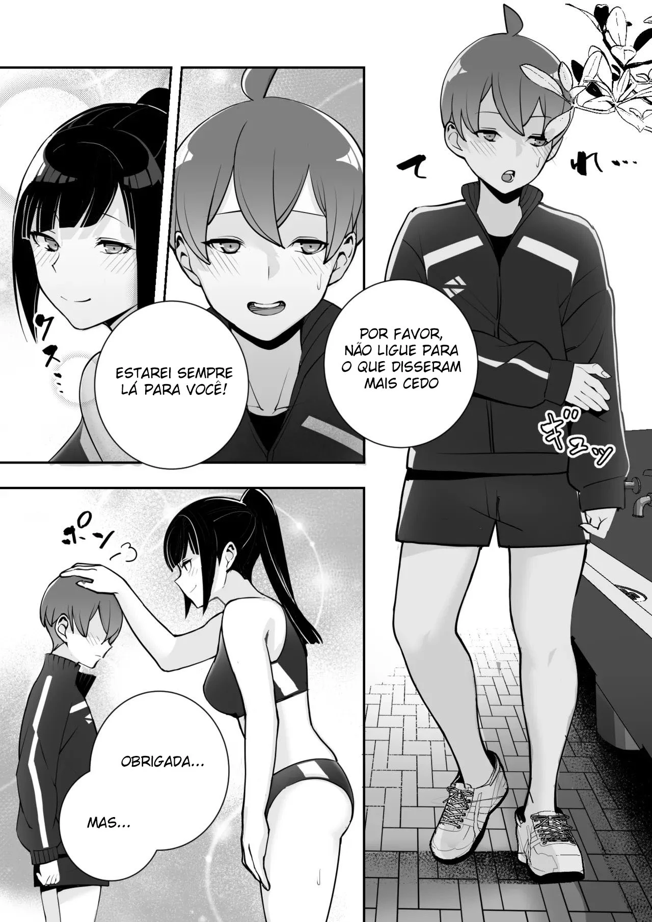 Eu Fiz Lavagem Cerebral em Minha Amada Senpai Hentai – Mundo Hentai – PT-BR Eu Fiz Lavagem Cerebral em Minha Amada Senpai Hentai – Mundo Hentai – PT-BR