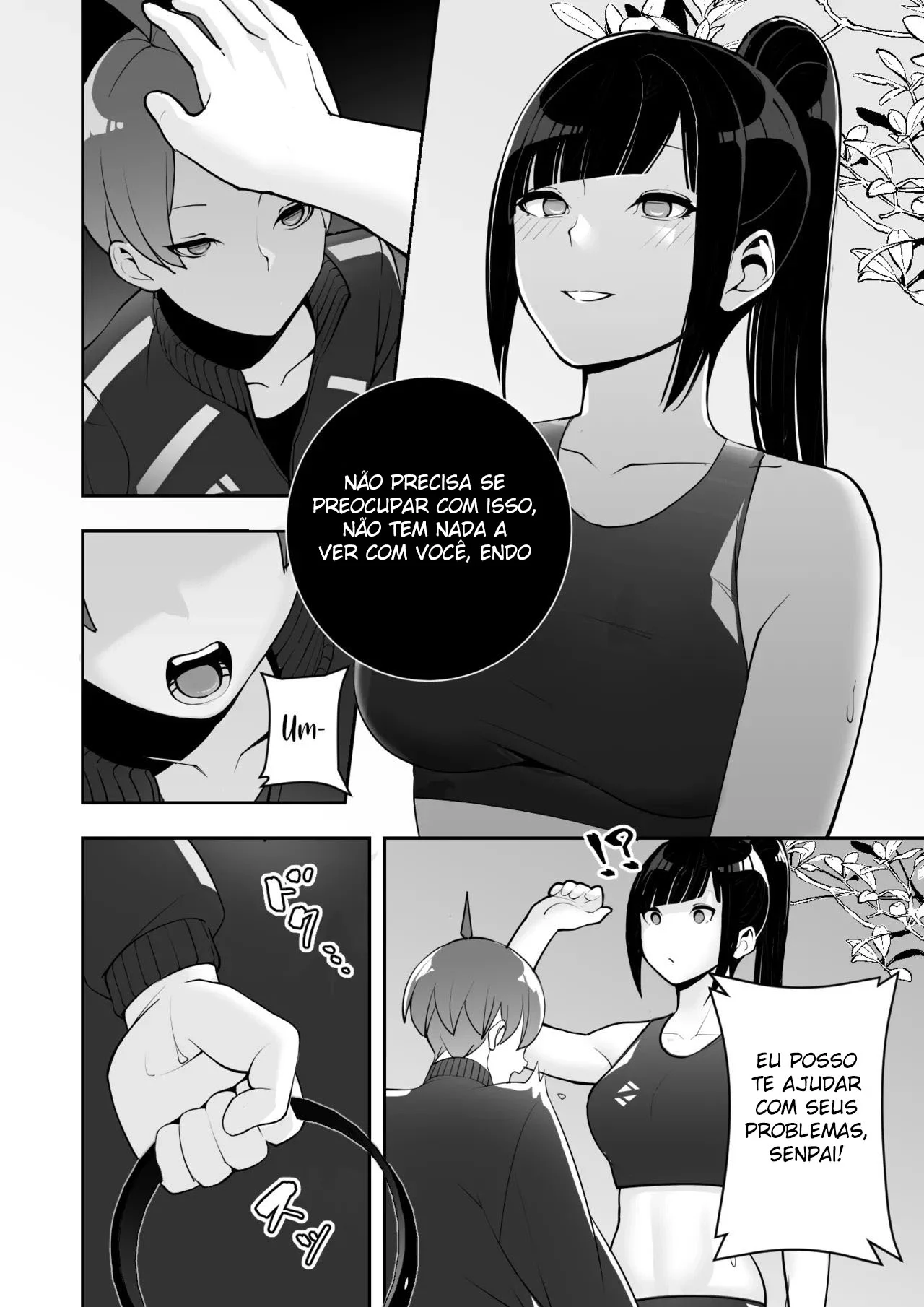 Eu Fiz Lavagem Cerebral em Minha Amada Senpai Hentai – Mundo Hentai – PT-BR Eu Fiz Lavagem Cerebral em Minha Amada Senpai Hentai – Mundo Hentai – PT-BR