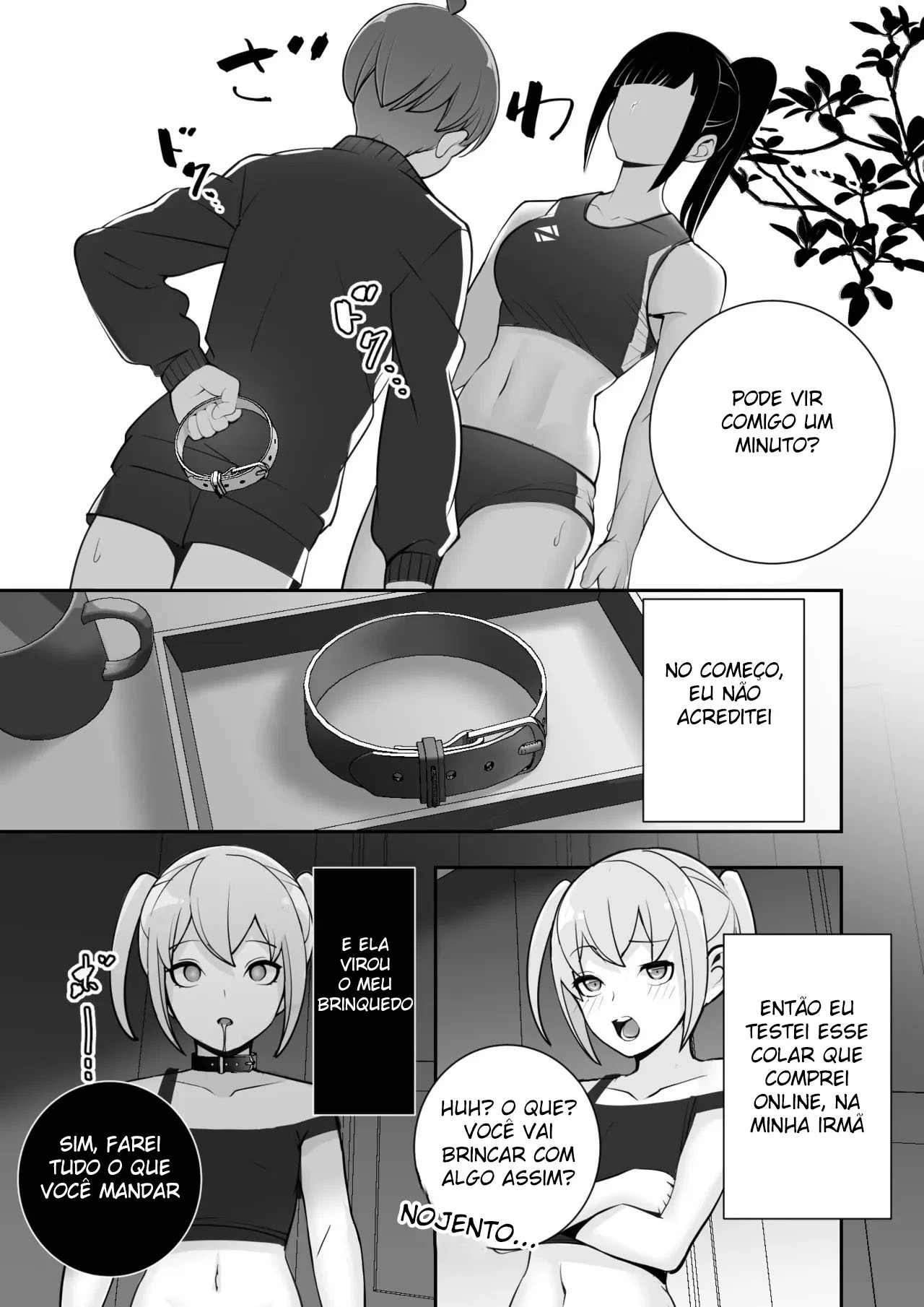 Eu Fiz Lavagem Cerebral em Minha Amada Senpai Hentai – Mundo Hentai – PT-BR Eu Fiz Lavagem Cerebral em Minha Amada Senpai Hentai – Mundo Hentai – PT-BR