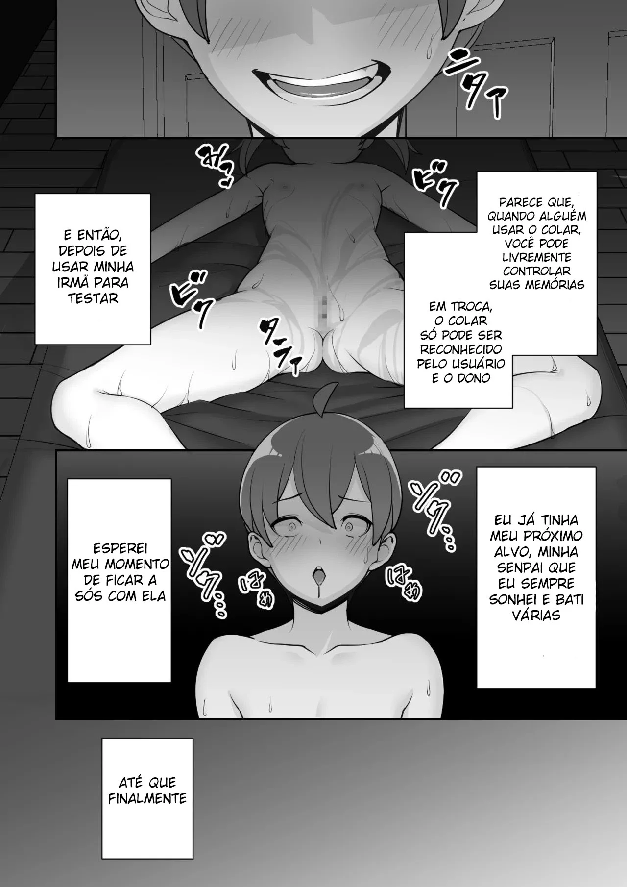 Eu Fiz Lavagem Cerebral em Minha Amada Senpai Hentai – Mundo Hentai – PT-BR Eu Fiz Lavagem Cerebral em Minha Amada Senpai Hentai – Mundo Hentai – PT-BR