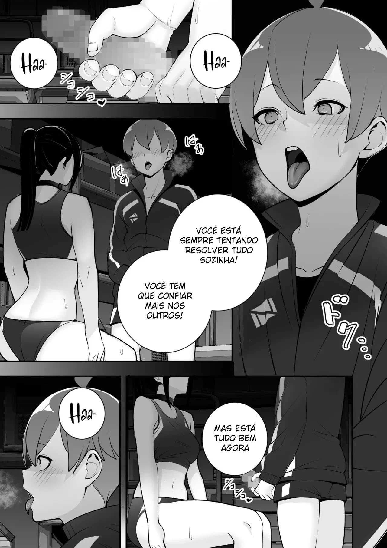 Eu Fiz Lavagem Cerebral em Minha Amada Senpai Hentai – Mundo Hentai – PT-BR Eu Fiz Lavagem Cerebral em Minha Amada Senpai Hentai – Mundo Hentai – PT-BR