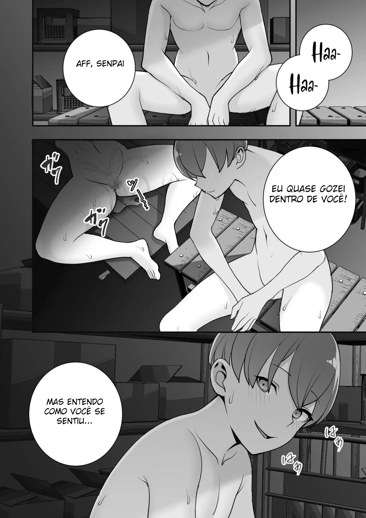 Eu Fiz Lavagem Cerebral em Minha Amada Senpai Hentai – Mundo Hentai – PT-BR Eu Fiz Lavagem Cerebral em Minha Amada Senpai Hentai – Mundo Hentai – PT-BR