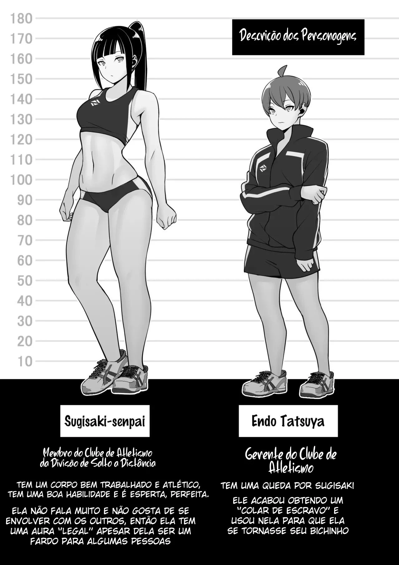 Eu Fiz Lavagem Cerebral em Minha Amada Senpai Hentai – Mundo Hentai – PT-BR Eu Fiz Lavagem Cerebral em Minha Amada Senpai Hentai – Mundo Hentai – PT-BR