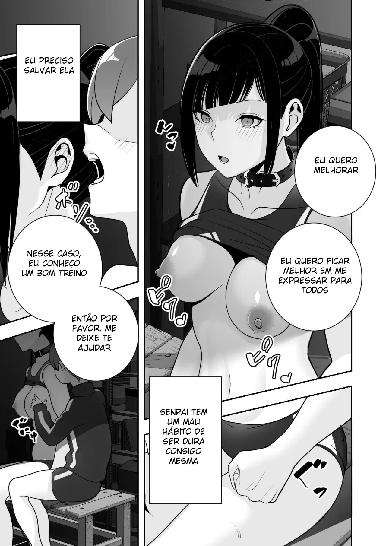 Eu Fiz Lavagem Cerebral em Minha Amada Senpai Hentai – Mundo Hentai – PT-BR Eu Fiz Lavagem Cerebral em Minha Amada Senpai Hentai – Mundo Hentai – PT-BR
