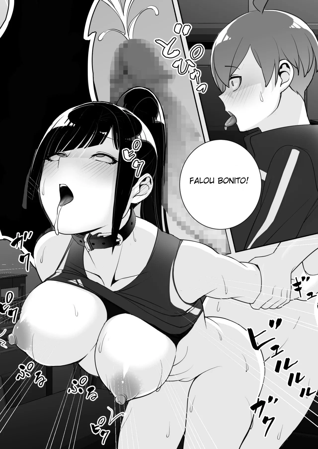 Eu Fiz Lavagem Cerebral em Minha Amada Senpai Hentai – Mundo Hentai – PT-BR Eu Fiz Lavagem Cerebral em Minha Amada Senpai Hentai – Mundo Hentai – PT-BR