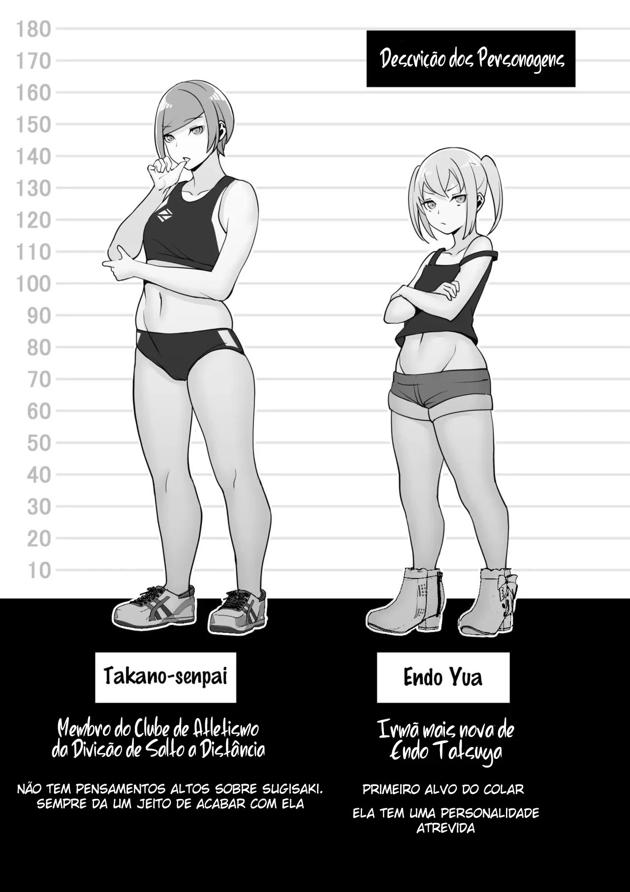 Eu Fiz Lavagem Cerebral em Minha Amada Senpai Hentai – Mundo Hentai – PT-BR Eu Fiz Lavagem Cerebral em Minha Amada Senpai Hentai – Mundo Hentai – PT-BR