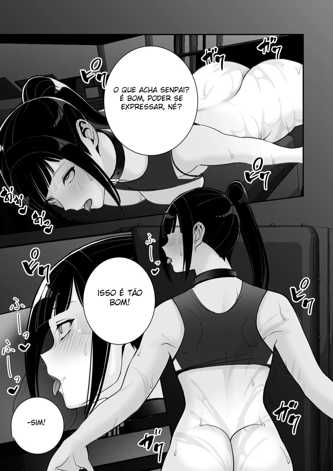 Eu Fiz Lavagem Cerebral em Minha Amada Senpai Hentai – Mundo Hentai – PT-BR Eu Fiz Lavagem Cerebral em Minha Amada Senpai Hentai – Mundo Hentai – PT-BR