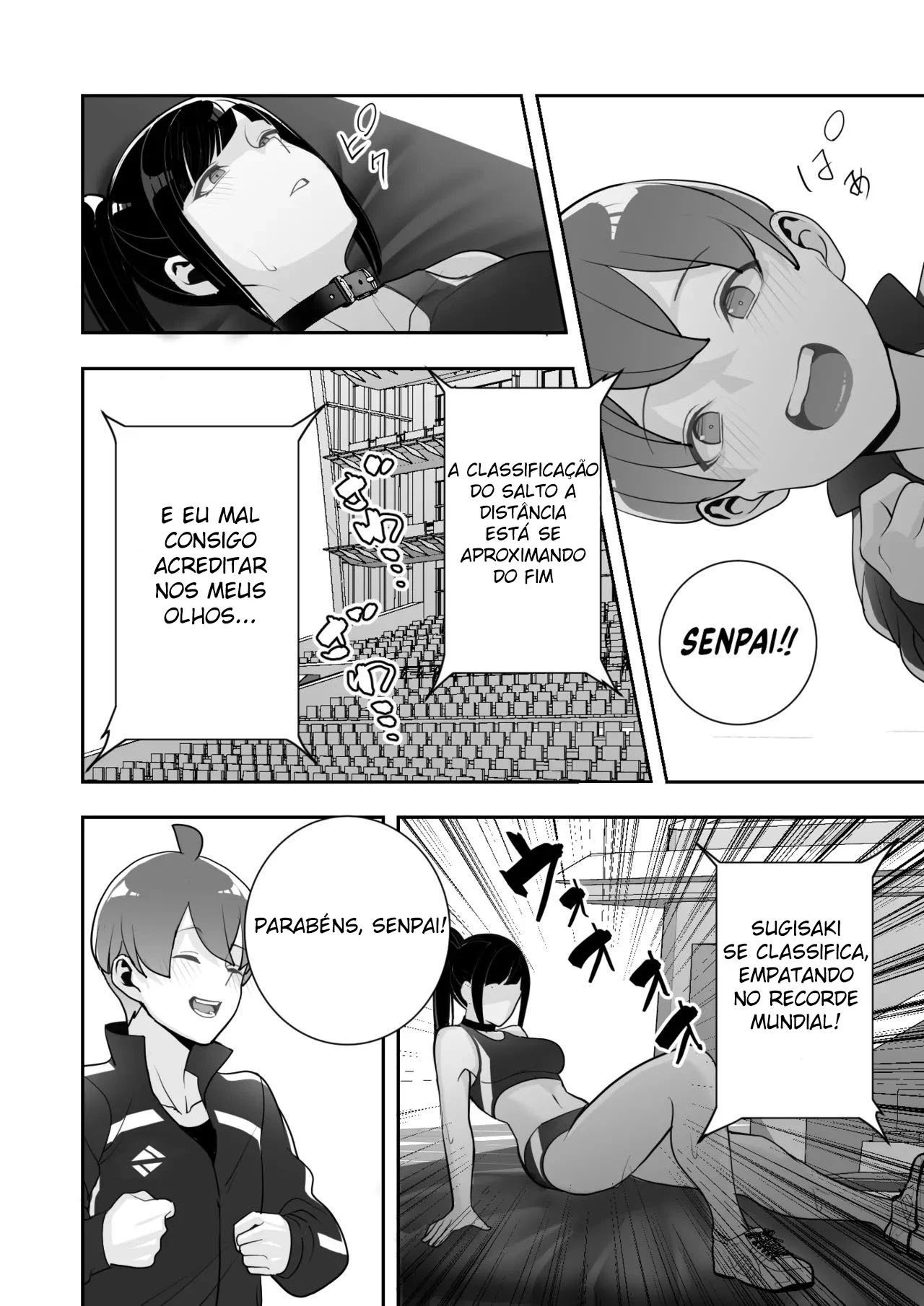 Eu Fiz Lavagem Cerebral em Minha Amada Senpai Hentai – Mundo Hentai – PT-BR Eu Fiz Lavagem Cerebral em Minha Amada Senpai Hentai – Mundo Hentai – PT-BR