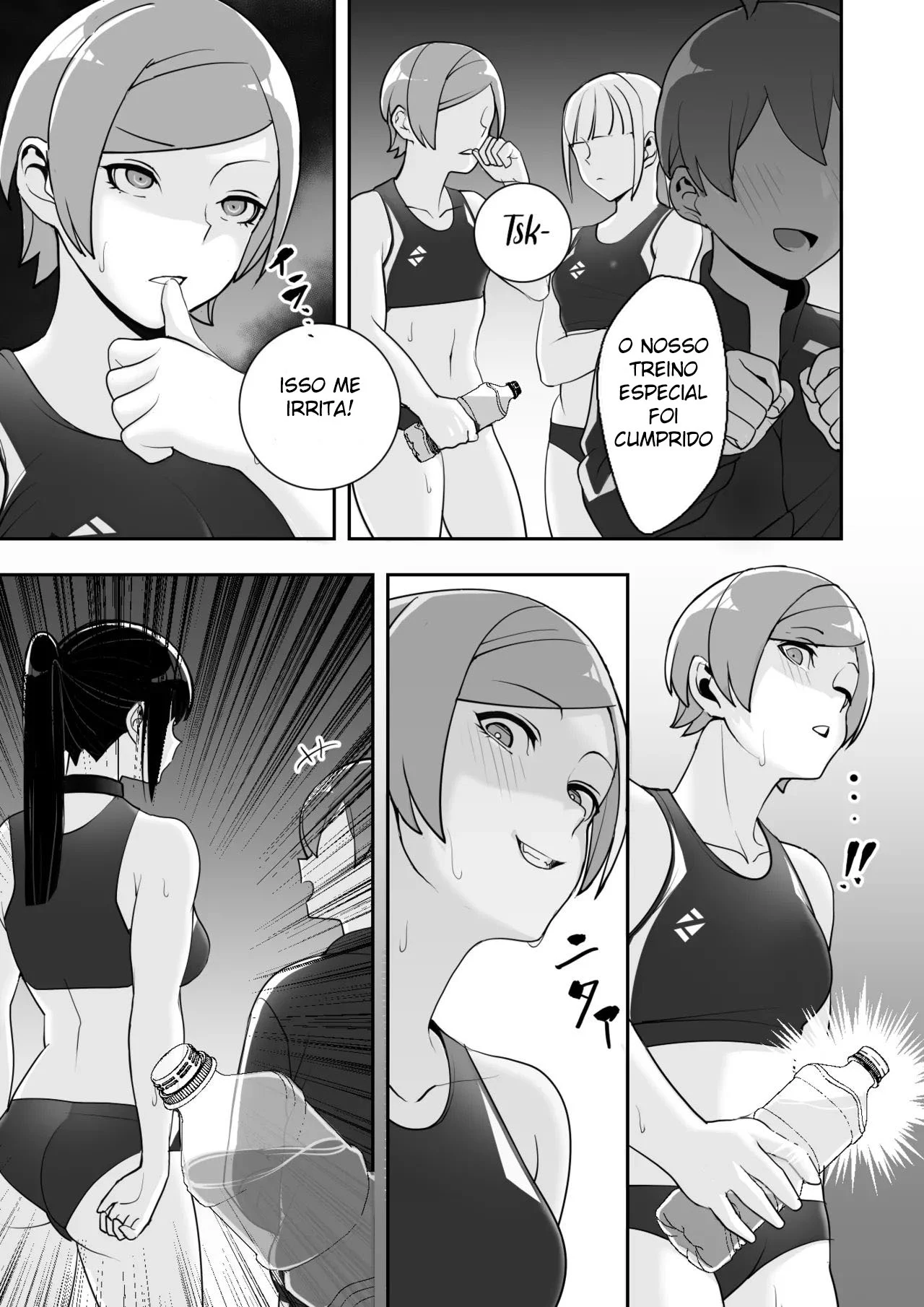 Eu Fiz Lavagem Cerebral em Minha Amada Senpai Hentai – Mundo Hentai – PT-BR Eu Fiz Lavagem Cerebral em Minha Amada Senpai Hentai – Mundo Hentai – PT-BR