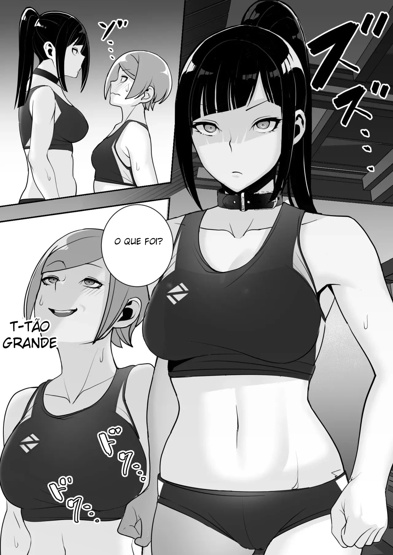 Eu Fiz Lavagem Cerebral em Minha Amada Senpai Hentai – Mundo Hentai – PT-BR Eu Fiz Lavagem Cerebral em Minha Amada Senpai Hentai – Mundo Hentai – PT-BR