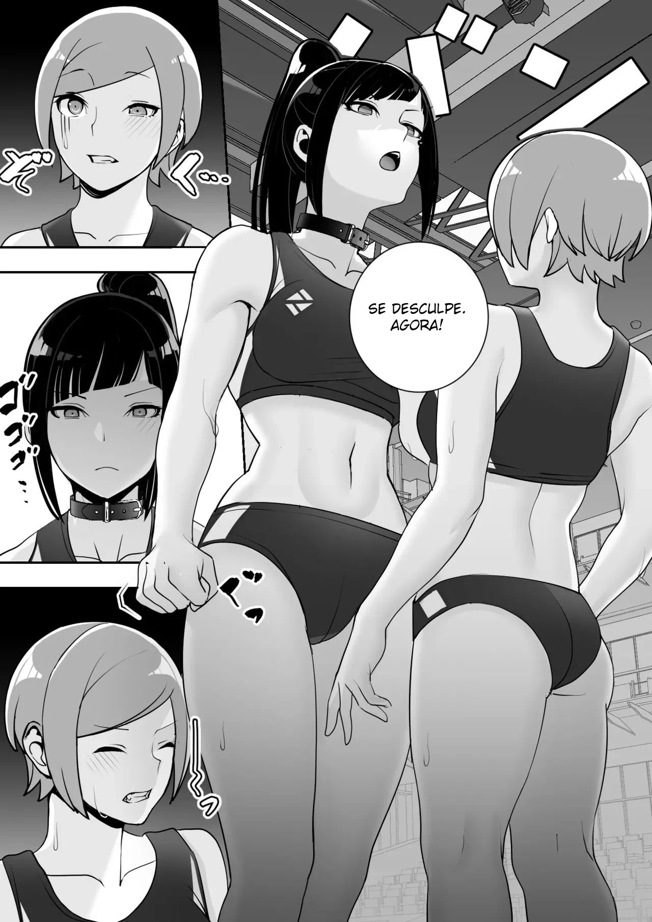 Eu Fiz Lavagem Cerebral em Minha Amada Senpai Hentai – Mundo Hentai – PT-BR Eu Fiz Lavagem Cerebral em Minha Amada Senpai Hentai – Mundo Hentai – PT-BR