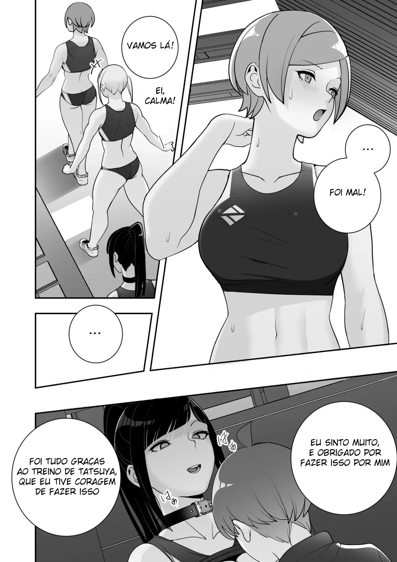Eu Fiz Lavagem Cerebral em Minha Amada Senpai Hentai – Mundo Hentai – PT-BR Eu Fiz Lavagem Cerebral em Minha Amada Senpai Hentai – Mundo Hentai – PT-BR