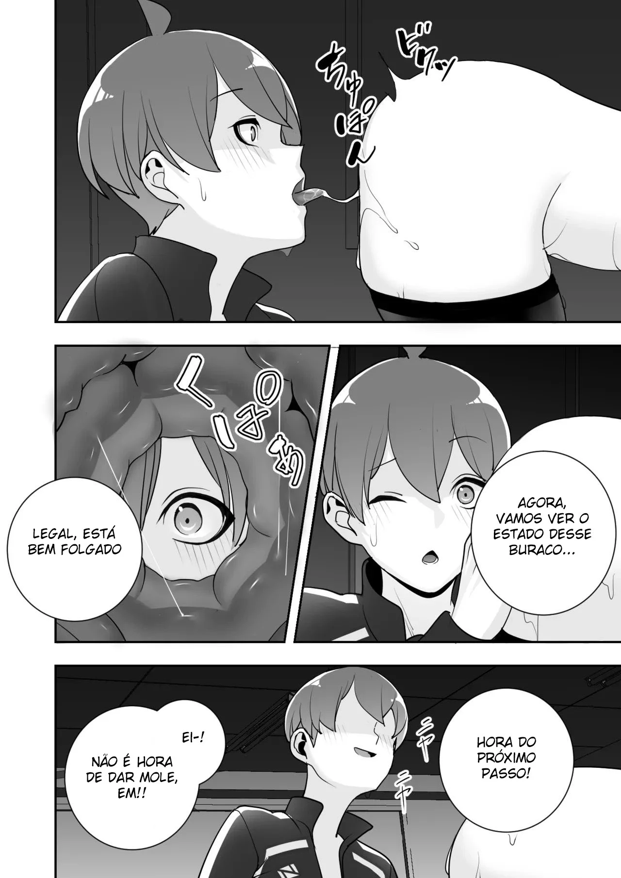 Eu Fiz Lavagem Cerebral em Minha Amada Senpai Hentai – Mundo Hentai – PT-BR Eu Fiz Lavagem Cerebral em Minha Amada Senpai Hentai – Mundo Hentai – PT-BR