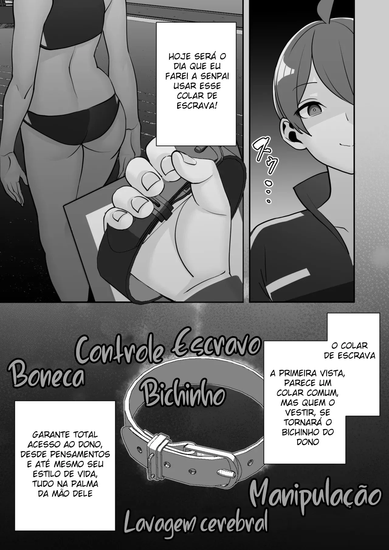 Eu Fiz Lavagem Cerebral em Minha Amada Senpai Hentai – Mundo Hentai – PT-BR Eu Fiz Lavagem Cerebral em Minha Amada Senpai Hentai – Mundo Hentai – PT-BR