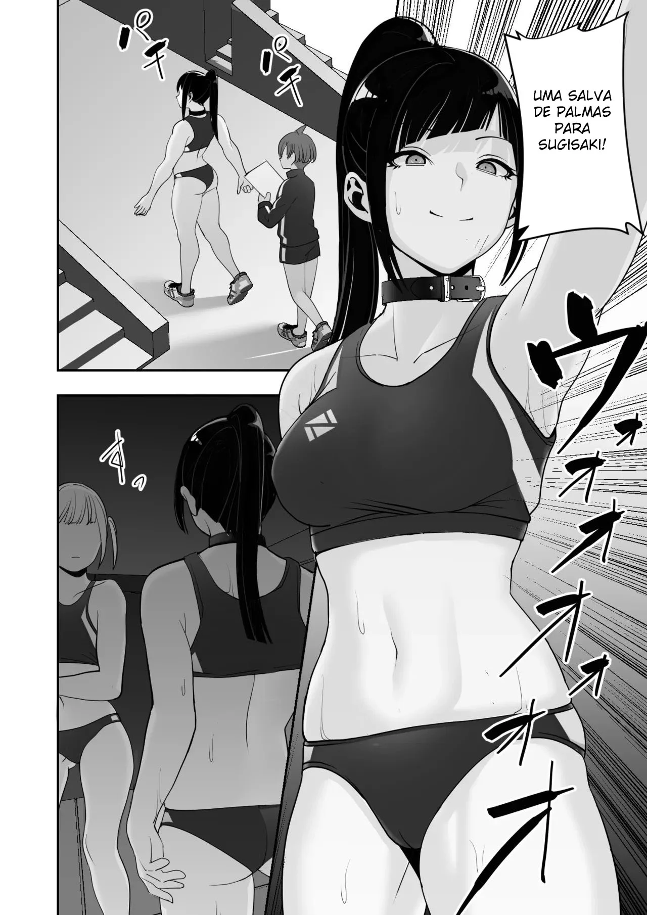 Eu Fiz Lavagem Cerebral em Minha Amada Senpai Hentai – Mundo Hentai – PT-BR Eu Fiz Lavagem Cerebral em Minha Amada Senpai Hentai – Mundo Hentai – PT-BR