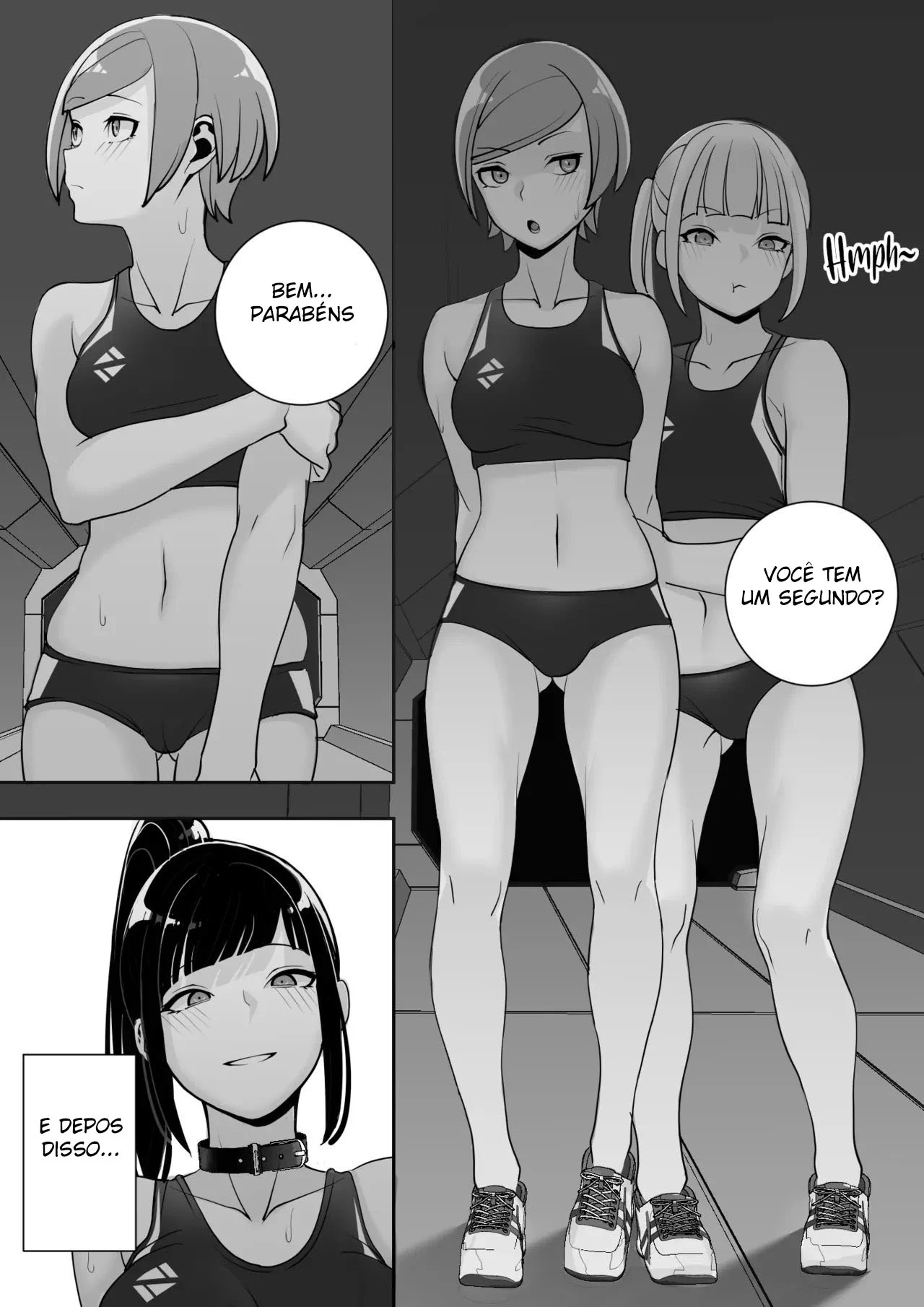 Eu Fiz Lavagem Cerebral em Minha Amada Senpai Hentai – Mundo Hentai – PT-BR Eu Fiz Lavagem Cerebral em Minha Amada Senpai Hentai – Mundo Hentai – PT-BR