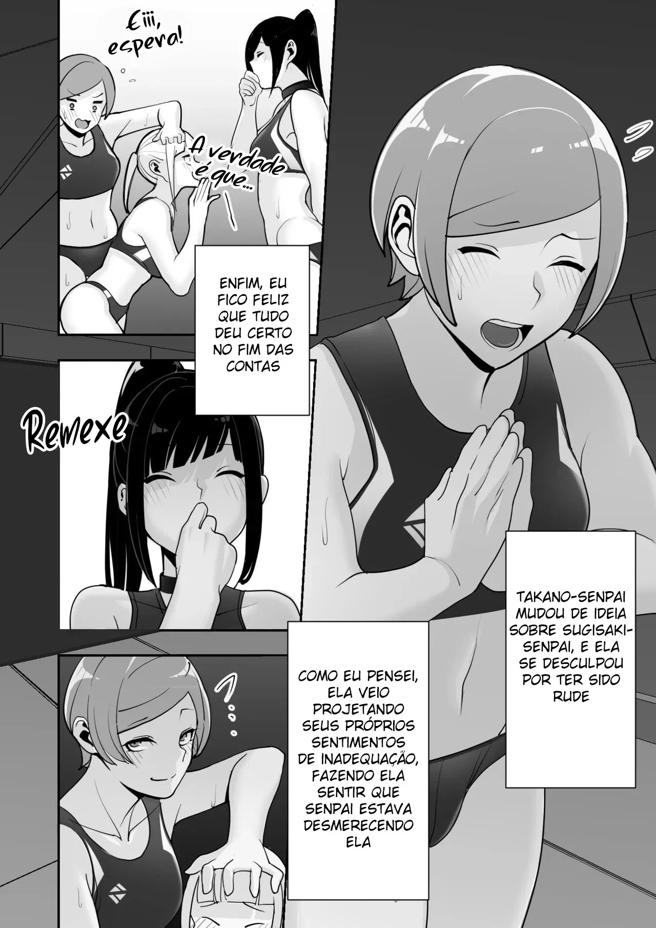 Eu Fiz Lavagem Cerebral em Minha Amada Senpai Hentai – Mundo Hentai – PT-BR Eu Fiz Lavagem Cerebral em Minha Amada Senpai Hentai – Mundo Hentai – PT-BR