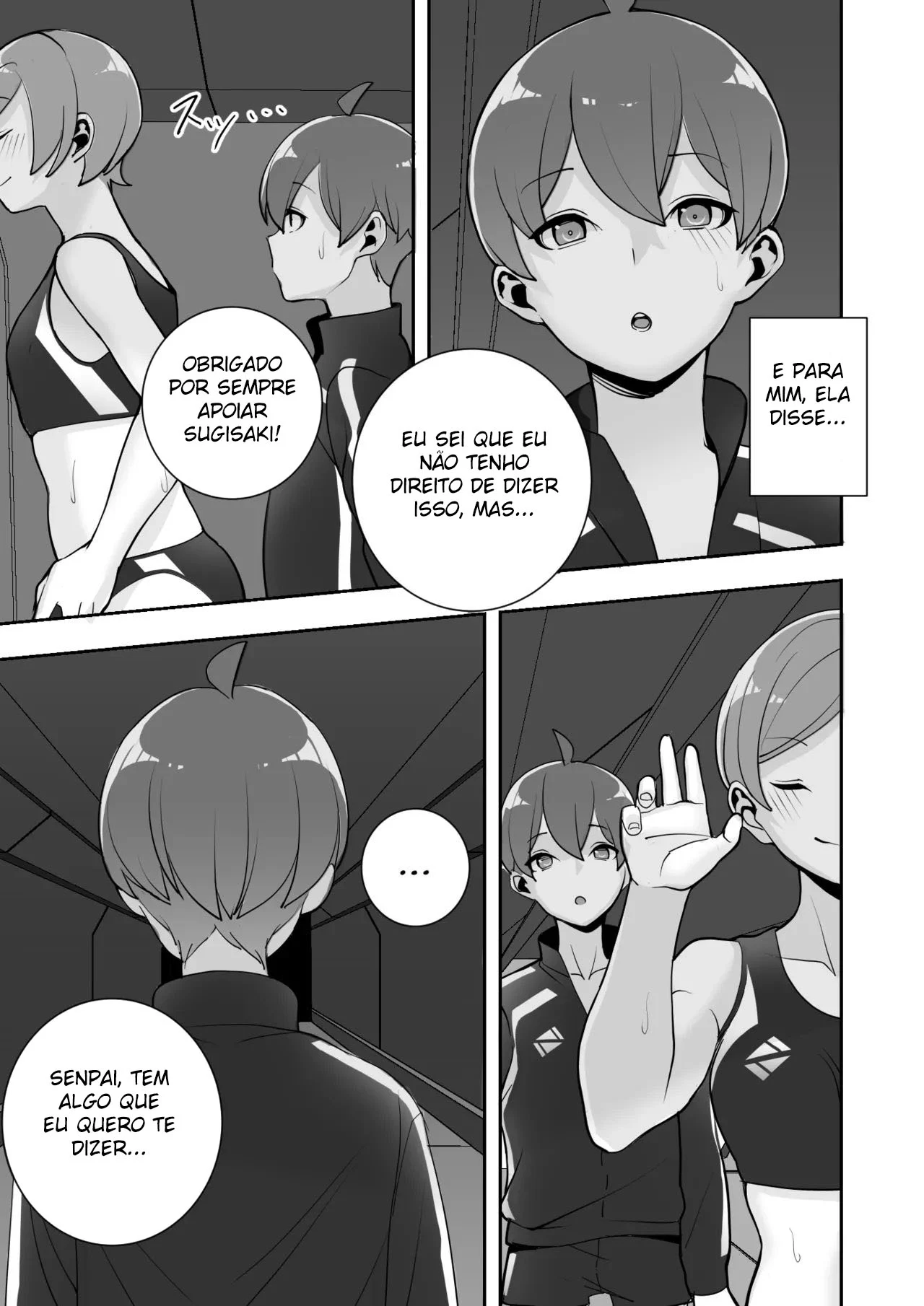 Eu Fiz Lavagem Cerebral em Minha Amada Senpai Hentai – Mundo Hentai – PT-BR Eu Fiz Lavagem Cerebral em Minha Amada Senpai Hentai – Mundo Hentai – PT-BR
