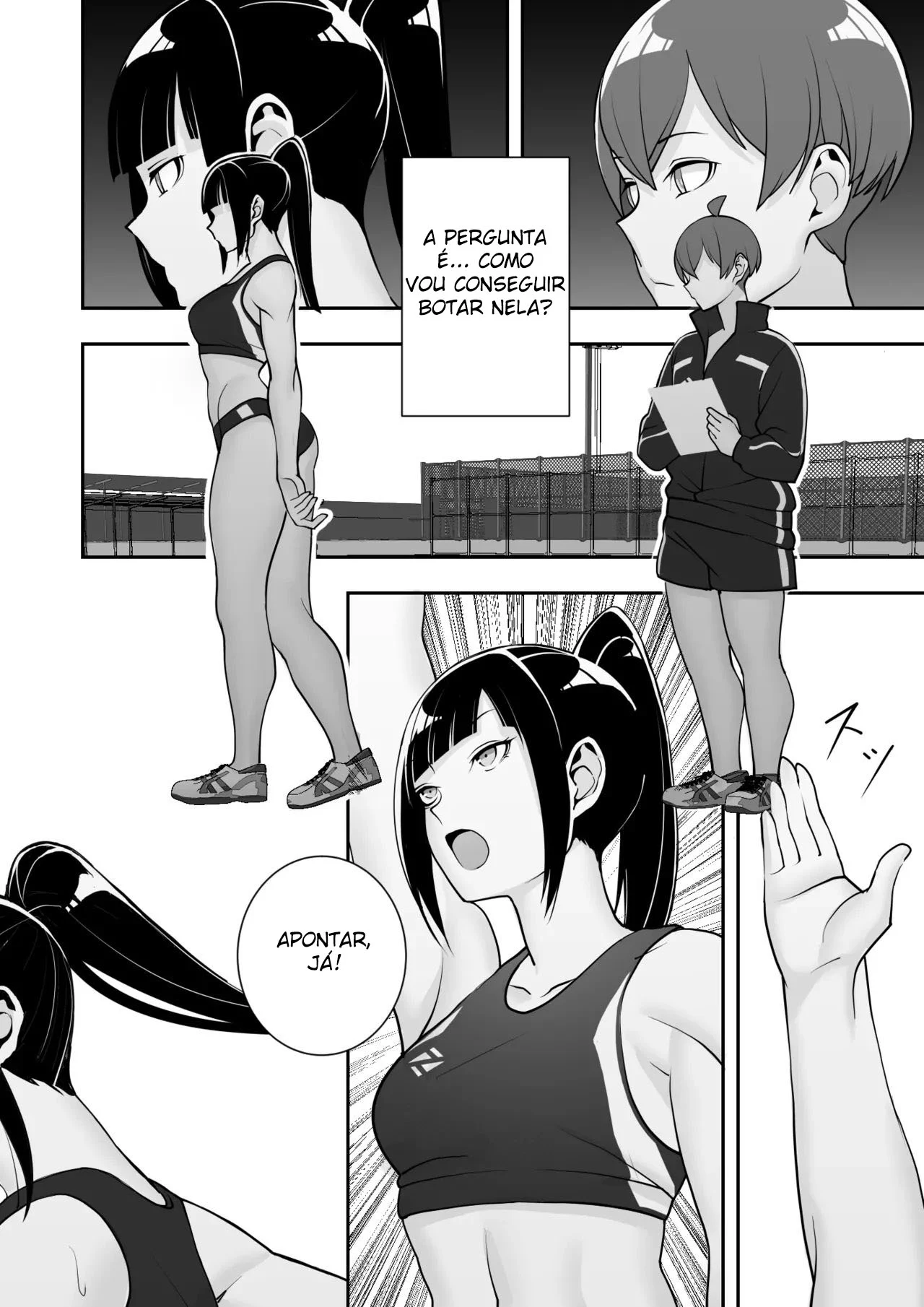 Eu Fiz Lavagem Cerebral em Minha Amada Senpai Hentai – Mundo Hentai – PT-BR Eu Fiz Lavagem Cerebral em Minha Amada Senpai Hentai – Mundo Hentai – PT-BR