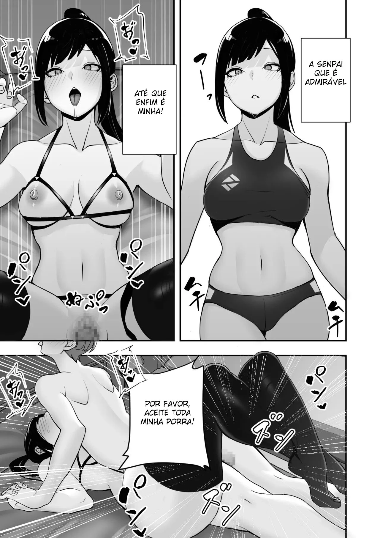 Eu Fiz Lavagem Cerebral em Minha Amada Senpai Hentai – Mundo Hentai – PT-BR Eu Fiz Lavagem Cerebral em Minha Amada Senpai Hentai – Mundo Hentai – PT-BR