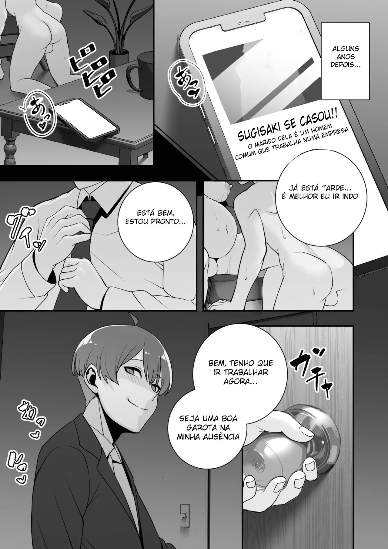 Eu Fiz Lavagem Cerebral em Minha Amada Senpai Hentai – Mundo Hentai – PT-BR Eu Fiz Lavagem Cerebral em Minha Amada Senpai Hentai – Mundo Hentai – PT-BR