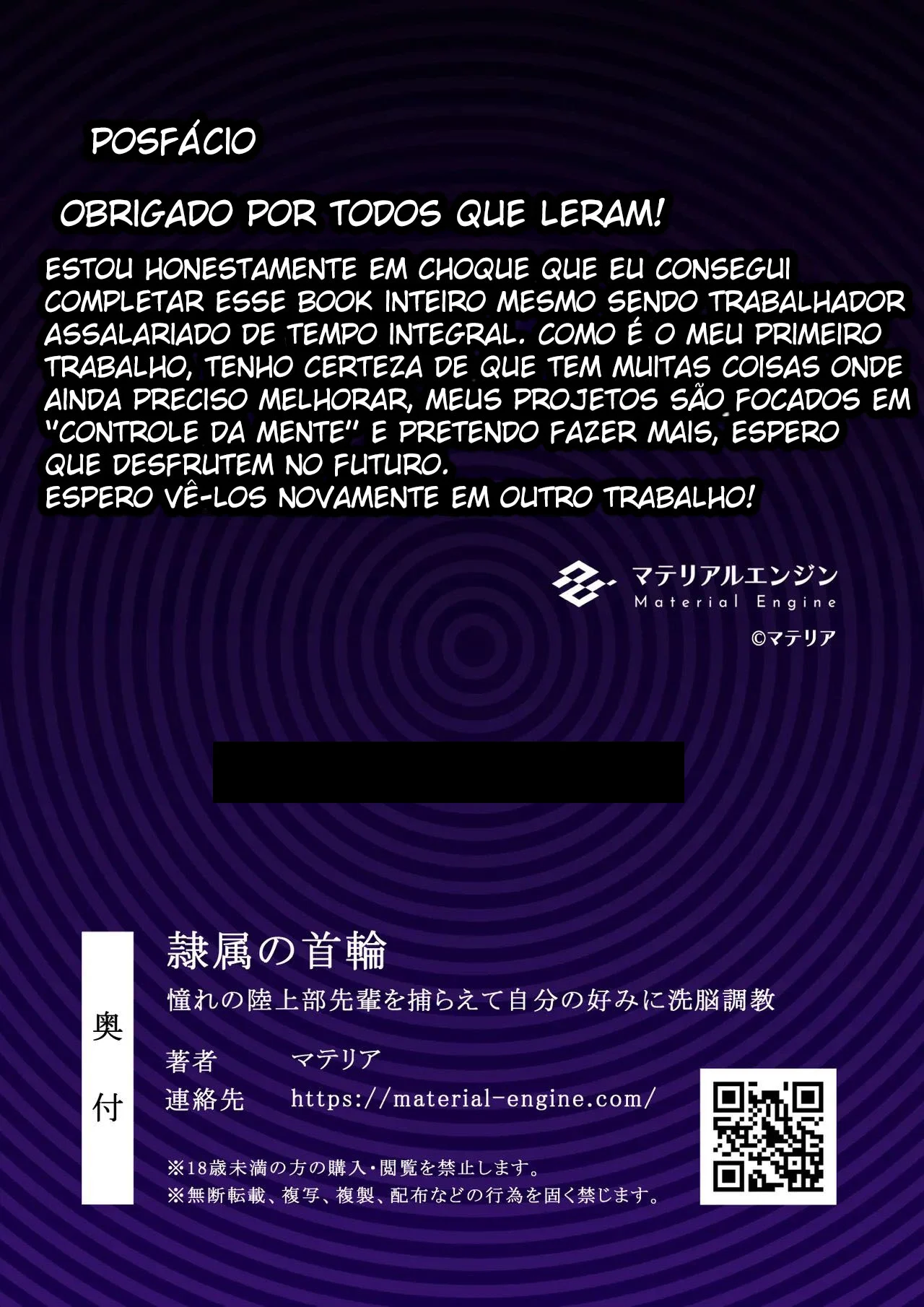 Eu Fiz Lavagem Cerebral em Minha Amada Senpai Hentai – Mundo Hentai – PT-BR Eu Fiz Lavagem Cerebral em Minha Amada Senpai Hentai – Mundo Hentai – PT-BR