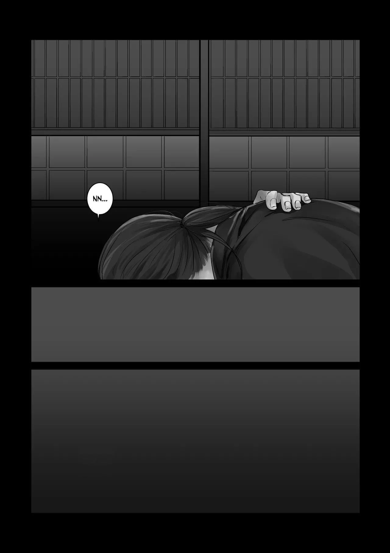 Eu gosto de você – Yaoi Hentai – Site Para Ler Completo
