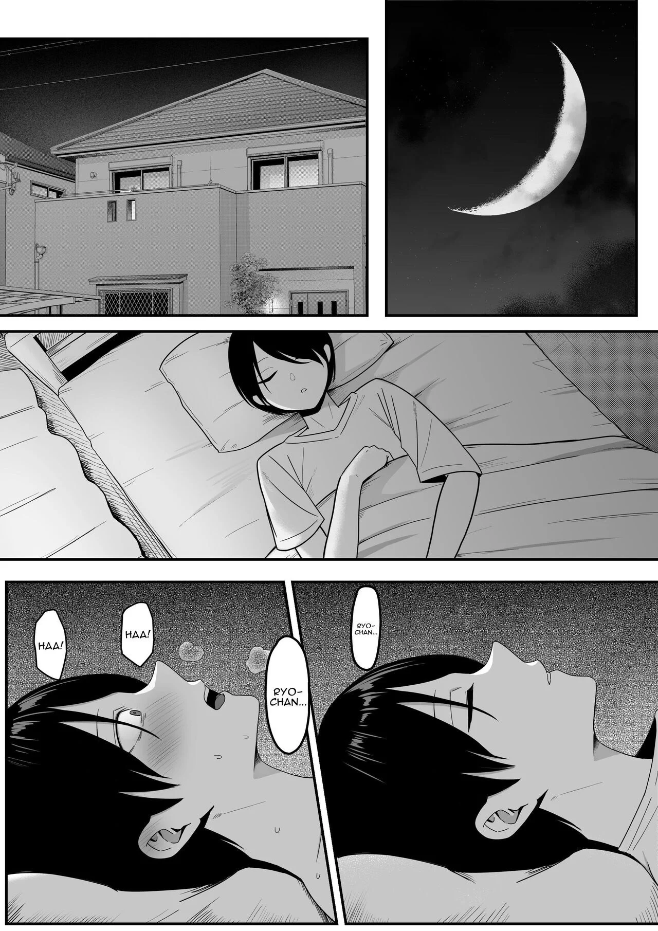 Eu Me Tornei O Alimento Das Succubus – Succubus Hentai – PT Brasil