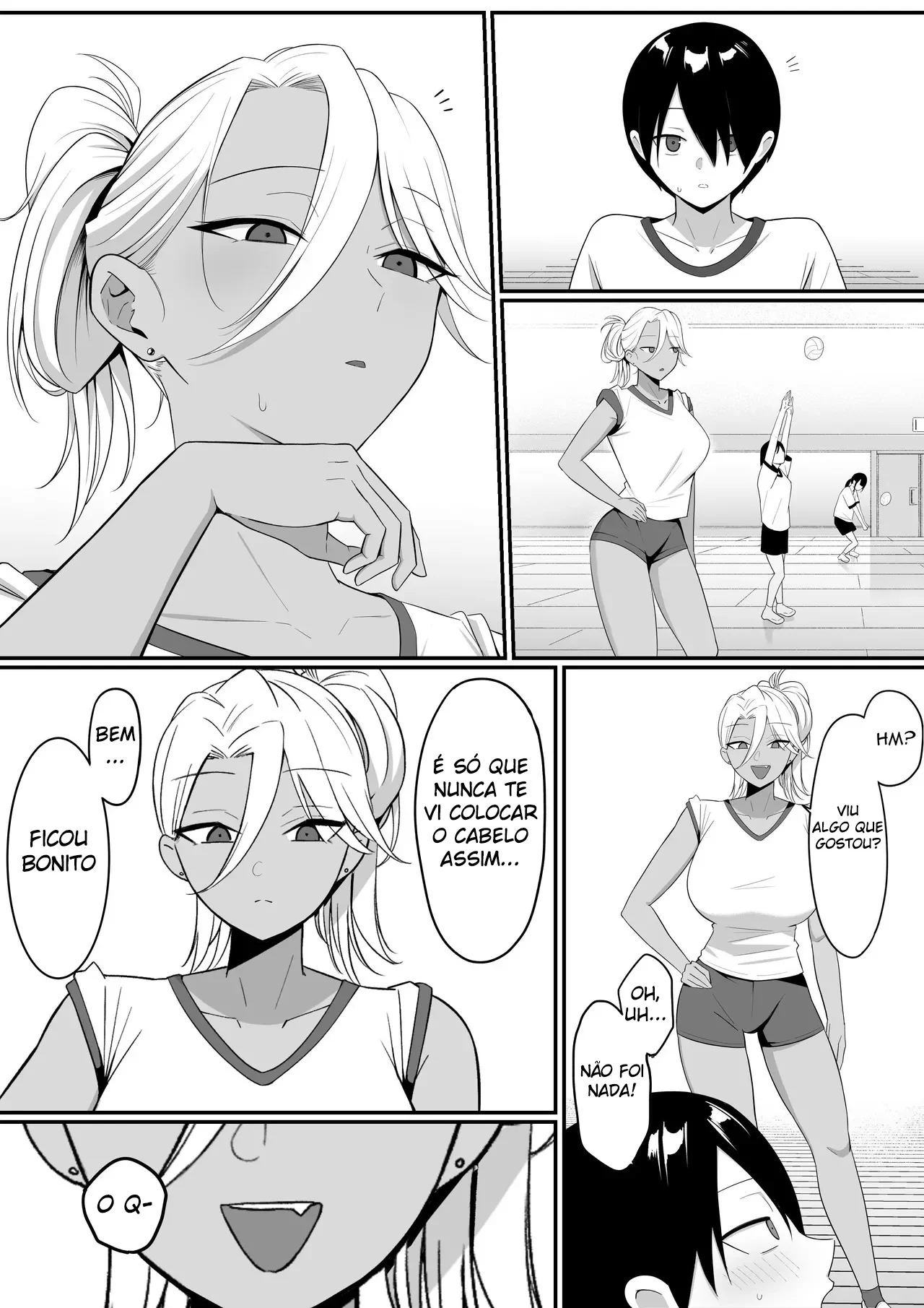 Eu Me Tornei O Alimento Das Succubus 2 – Succubus Hentai – Traduzido