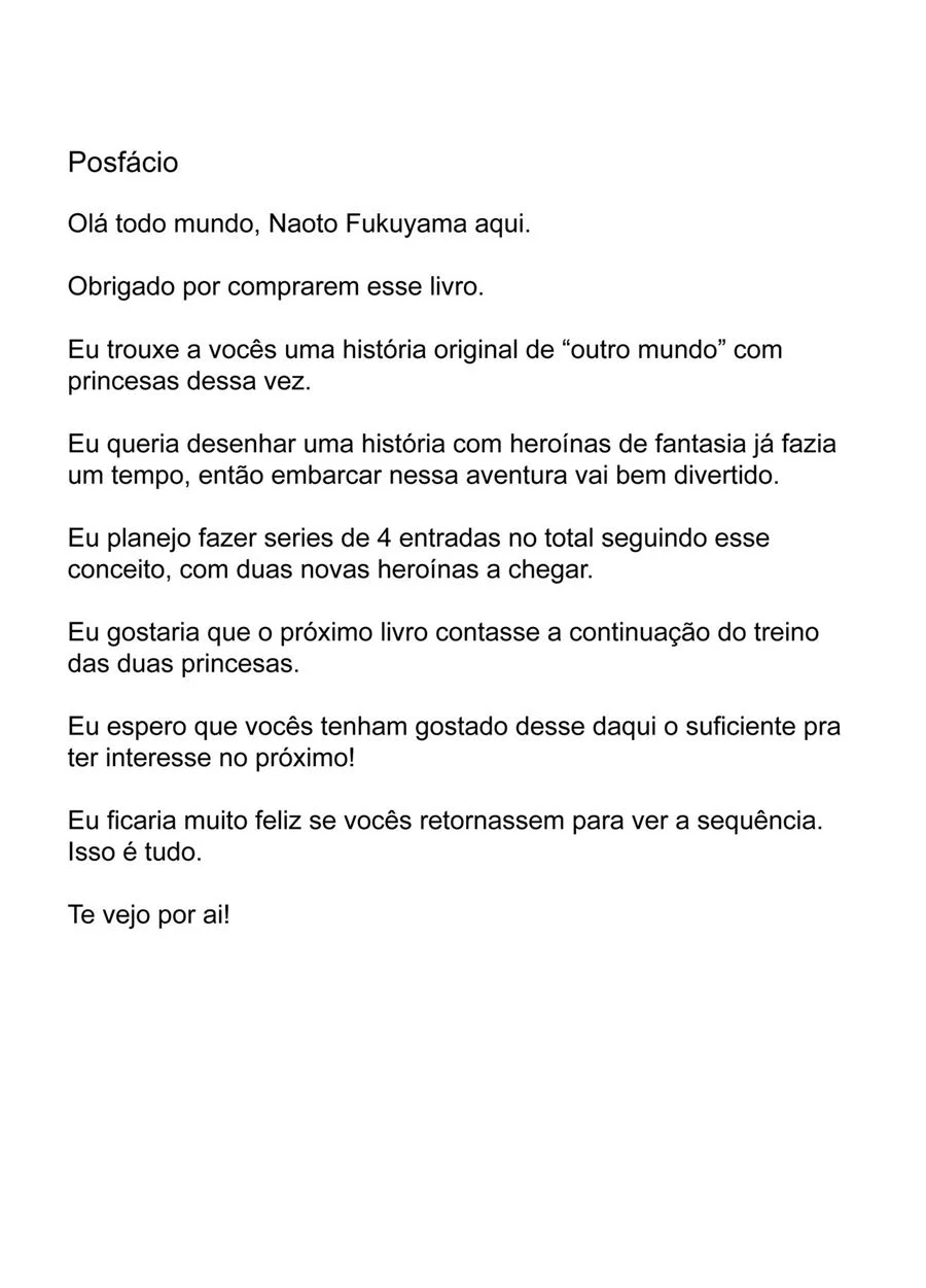 Eu me tornei um Mago em outro mundo – Hentai – Português do Brasil