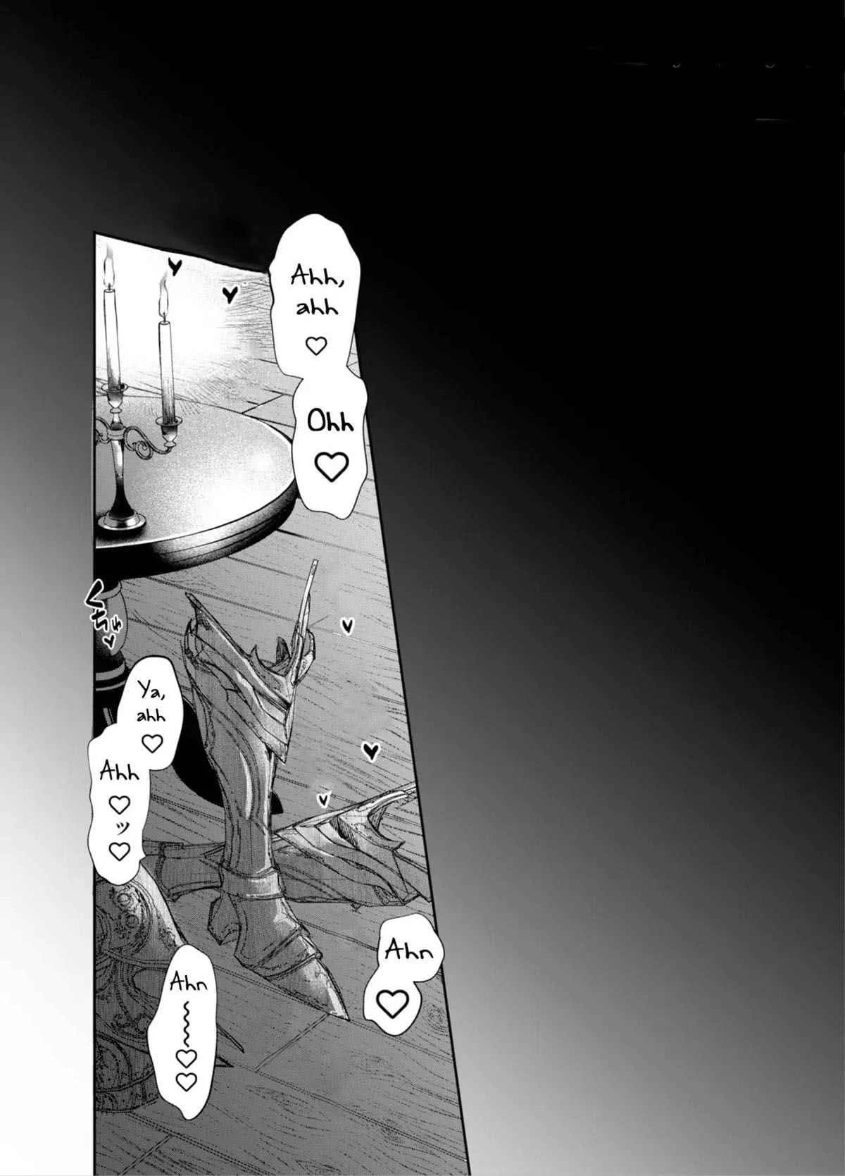 Eu não consigo fugir do safado Sr. Chapeuzinho Vermelho – Hentai – Ler HQ Completo